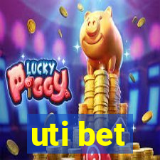 uti bet